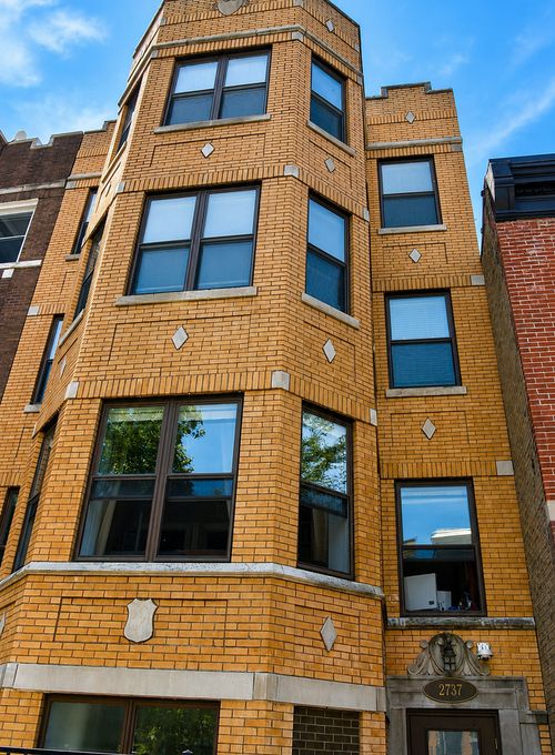 3r-2737 Evergreen Ave, Chicago, IL, 60622-3098 | Card Image