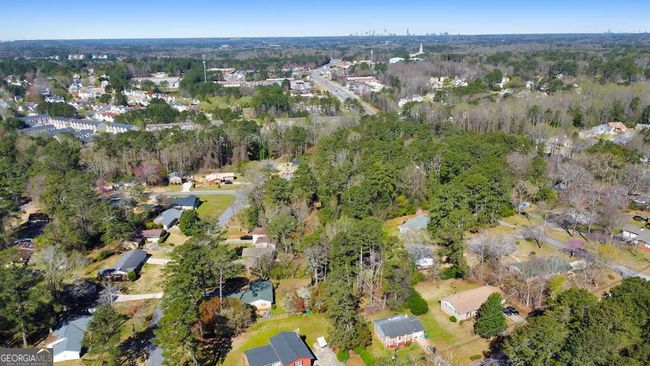 4158 Pepperdine Dr, House other with 3 bedrooms, 2 bathrooms and 1 parking in Decatur GA | Image 37
