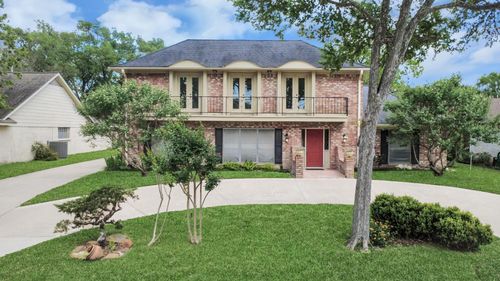 839 Longview Dr, Sugar Land, TX, 77478-3732 | Card Image
