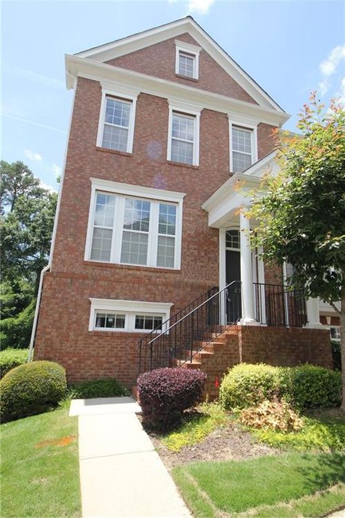 2170 Weldonberry Dr Ne, Brookhaven, GA, 30319-5732 | Card Image