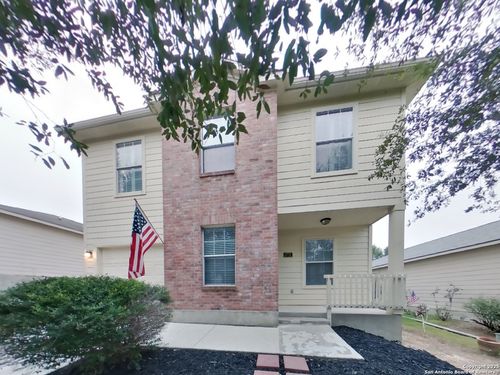 5731 Butch Cyn, San Antonio, TX, 78252-2258 | Card Image