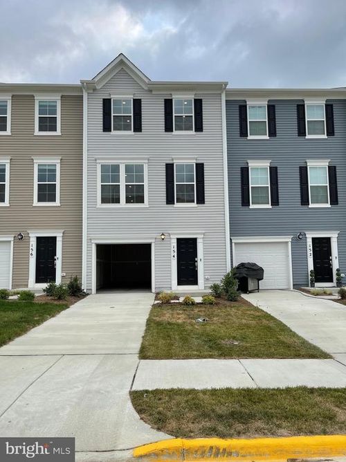 154 Tye Ct, WINCHESTER, VA, 22602-6030 | Card Image