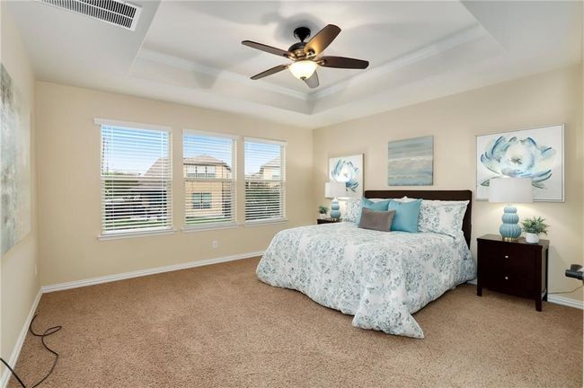 9901 Wading Pool Path, House other with 3 bedrooms, 3 bathrooms and 4 parking in Austin TX | Image 18