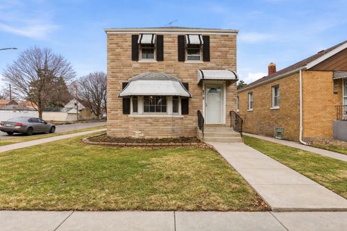 3546 S 56th Ct, Cicero, IL, 60804-4350 | Card Image