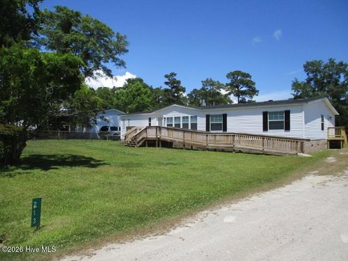 213 Pettiford Road, Peletier, NC, 28584 | Card Image