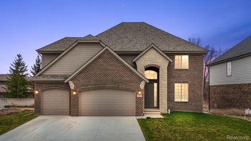 18868 Via Firenze, Macomb, MI, 48044-2178 | Card Image