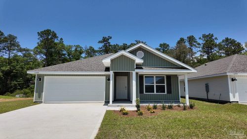 6488 Firefly Dr, Milton, FL, 32583-7716 | Card Image