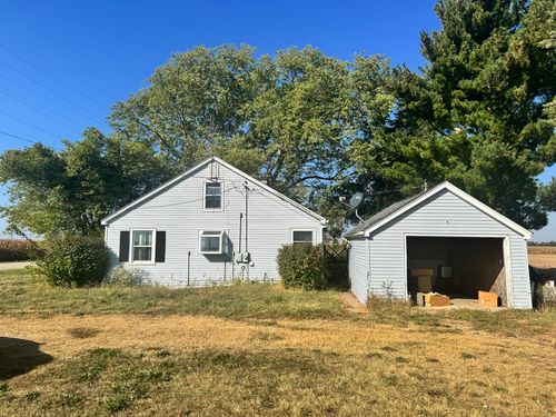 2608 State Route 17, Toluca, IL, 61369-9525 | Card Image