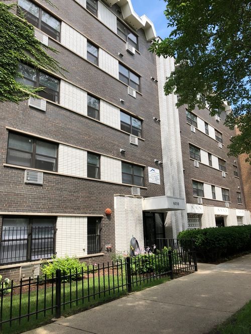 416-6030 N Kenmore Avenue, Chicago, IL, 60660 | Card Image