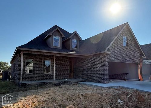 3017 Bear Creek Cv, Jonesboro, AR, 72404-7237 | Card Image