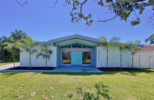 5048 43rd St S, ST PETERSBURG, FL, 33711-4726 | Card Image