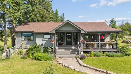 107 Old Ranch Rd, Whitefish, MT, 59937-8778 | Card Image