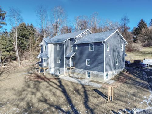 686 Depot Hill Rd, Poughquag, NY, 12570-5747 | Card Image