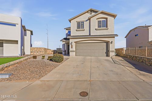 3328 David Palacio Dr, El Paso, TX, 79938-1043 | Card Image
