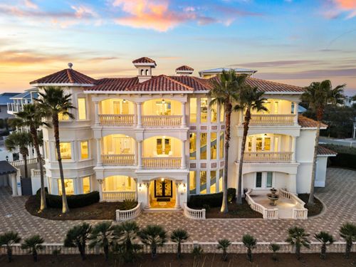30 Pelican Cir, Inlet Beach, FL, 32461-7021 | Card Image