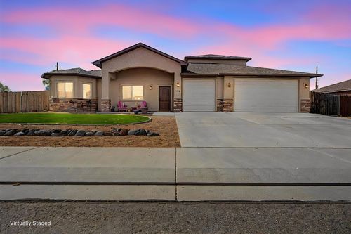 1178 Cherrywood Ave, Fruita, CO, 81521-6312 | Card Image