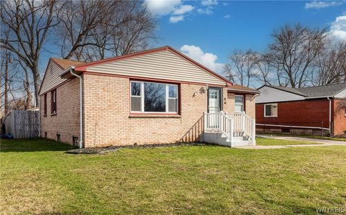 44 Dover Dr, West Seneca, NY, 14224-4606 | Card Image