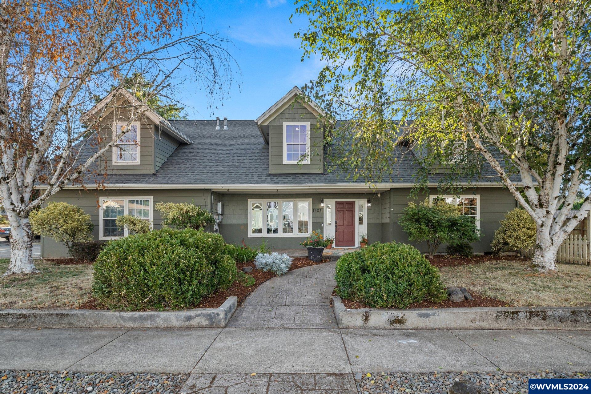 Scenic View Dr, Stayton, OR 97383