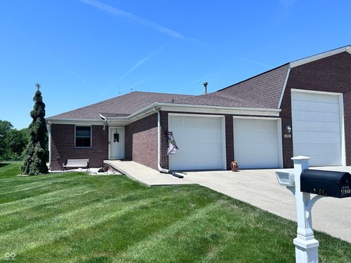 11960 Civic Cir, Mooresville, IN, 46158-8798 | Card Image