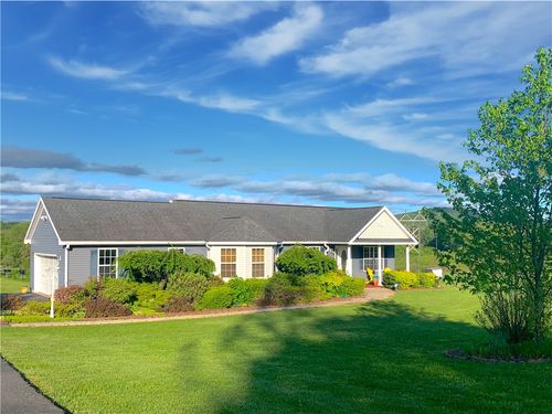 199 Lake Rd, Dryden, NY, 13053-9724 | Card Image