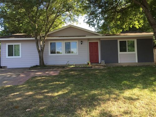 707 Great Britain Blvd, Austin, TX, 78748-6520 | Card Image