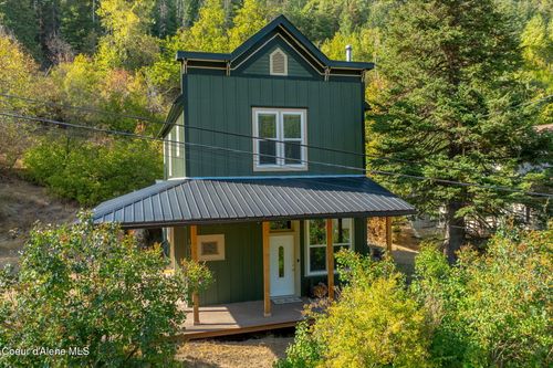 1012 Main Wardner St, Kellogg, ID, 83837 | Card Image