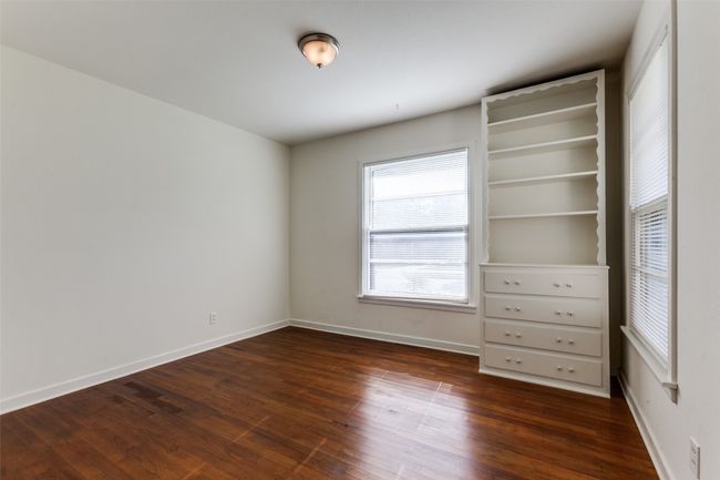 Secondary bedroom | Image 14