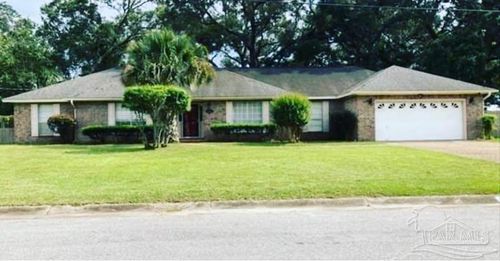 5705 Admiral Doyle Rd, Pensacola, FL, 32506-5275 | Card Image