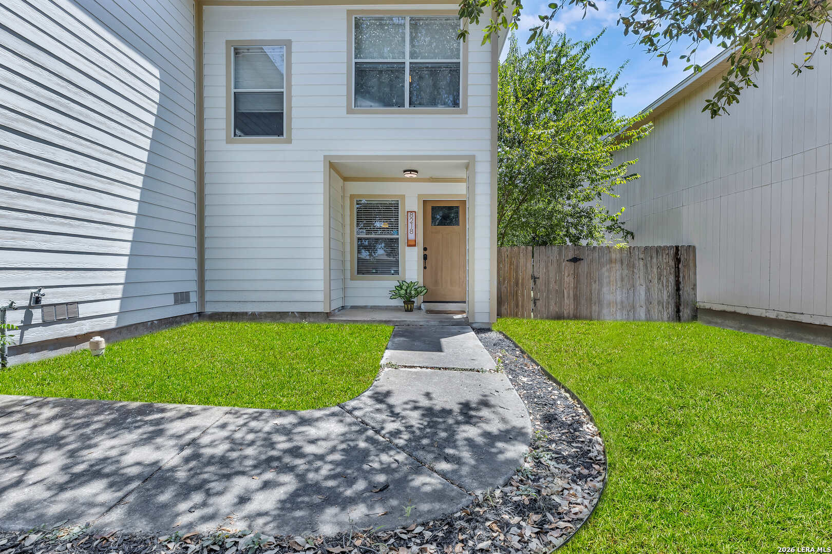 Residential in San Antonio 3