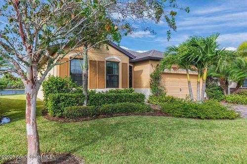 4344 Caladium Cir, West Melbourne, FL, 32904-8618 | Card Image