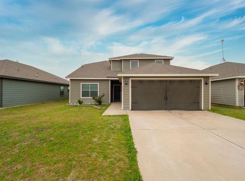 135 Bush Dr, Venus, TX, 76084-3743 | Card Image