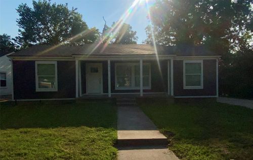 4012 Boyd Ave, Fort Worth, TX, 76109-4546 | Card Image