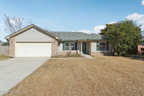 437 North Blvd E, MACCLENNY, FL, 32063-2249 | Card Image