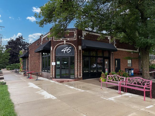 Blocks from Patisserie 46 | Image 38