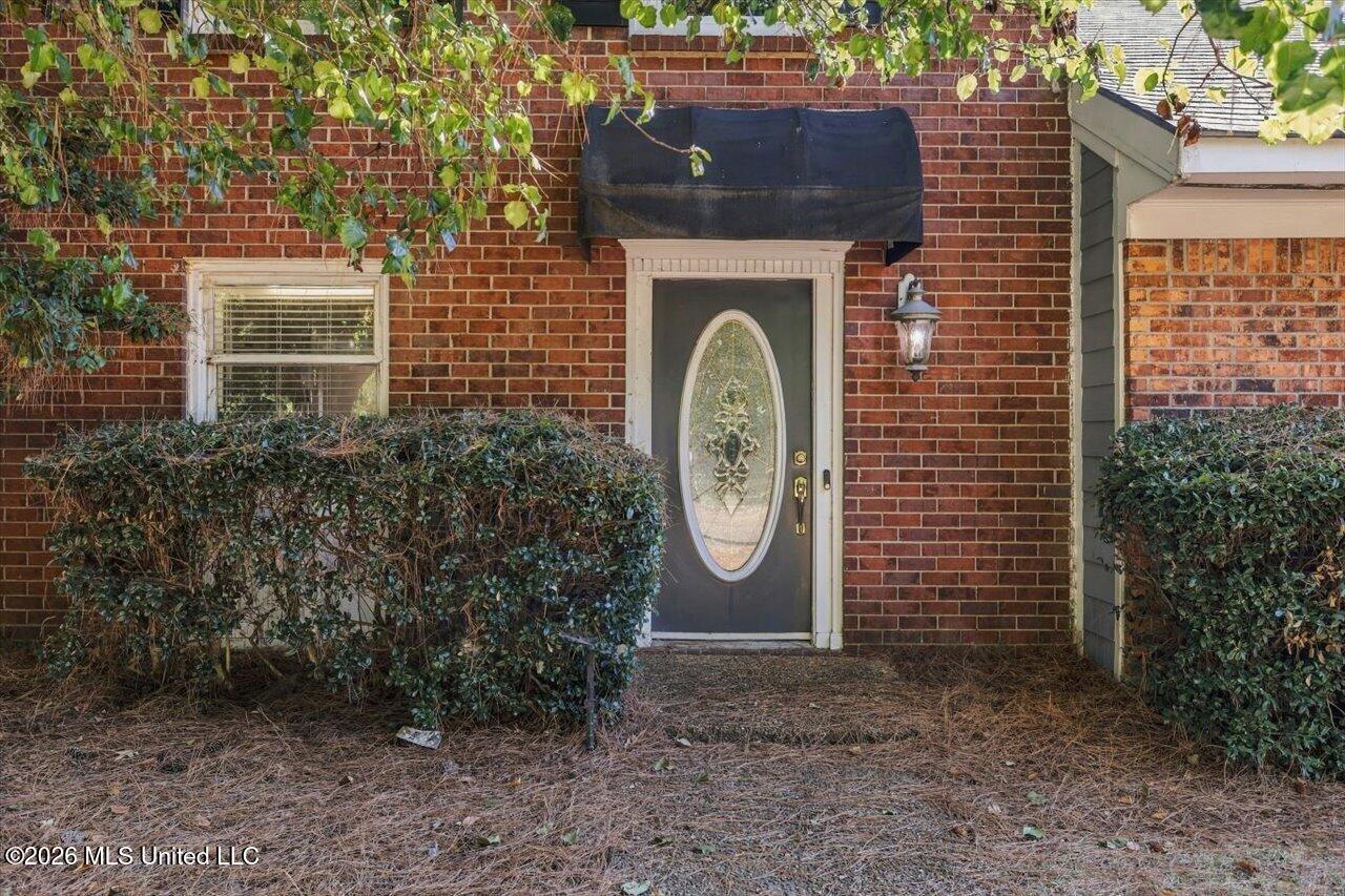 Residential in Jackson