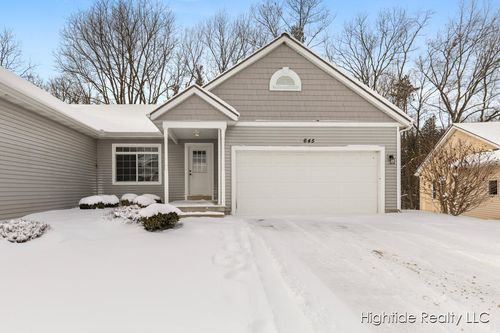 4-645 Wren Court, Middleville, MI, 49333 | Card Image