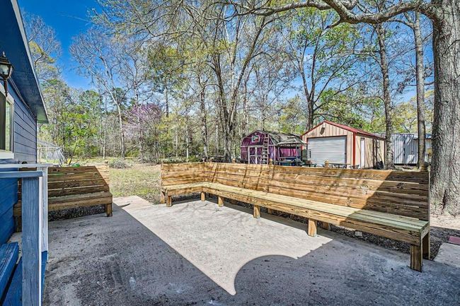 170 Trails End Dr, House other with 4 bedrooms, 3 bathrooms and null parking in Cleveland TX | Image 23