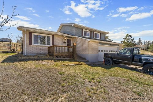 10507 E Polo Plate, Cheyenne, WY, 82009-9288 | Card Image