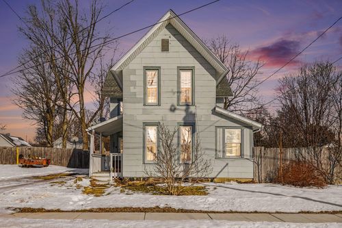427 E Division St, Vicksburg, MI, 49097-1185 | Card Image