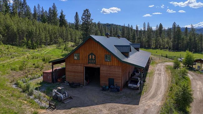 27120 E Blanchard Loop Rd, House other with 3 bedrooms, 3 bathrooms and null parking in Newport WA | Image 42
