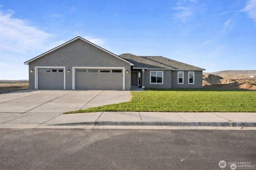 0 Lot 12 Road B Se, Royal City, WA, 99357 | Card Image