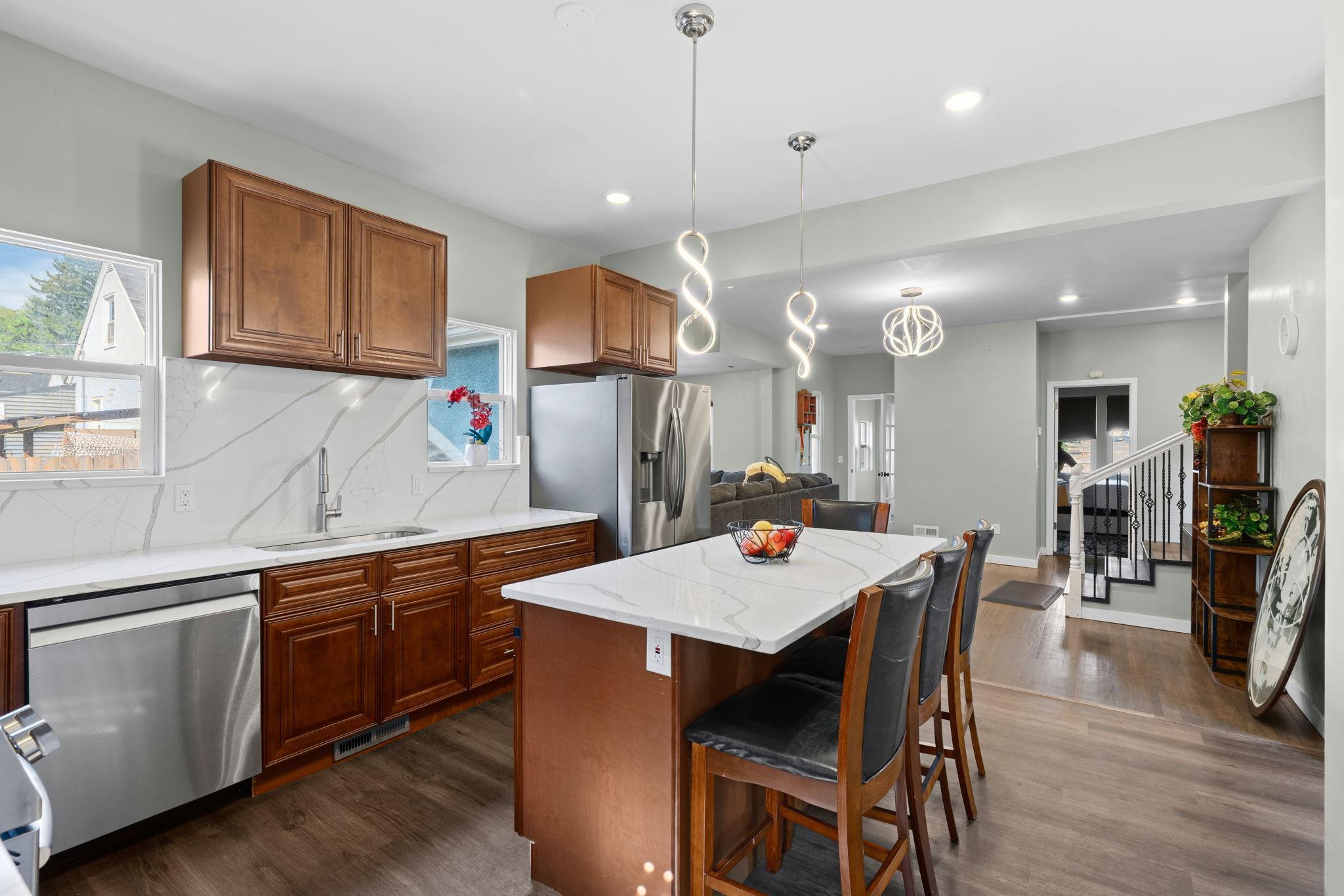 Residential in Columbia Heights 3