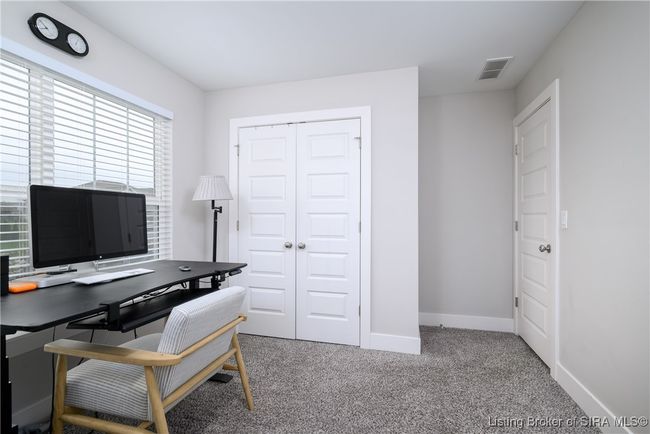 9002 Haylyn Ln, Home with 3 bedrooms, 2 bathrooms and null parking in Georgetown IN | Image 25