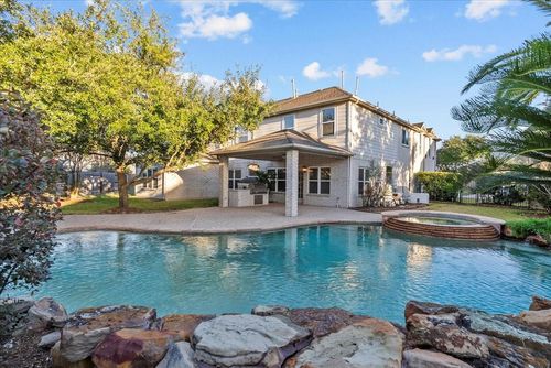 402 Starleaf Ln, Pearland, TX, 77584-7772 | Card Image