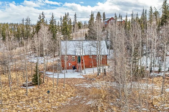 112 Apache Trl, House other with 3 bedrooms, 2 bathrooms and null parking in COMO CO | Image 37