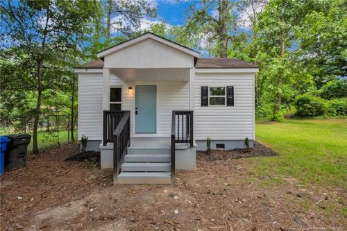 5112 Cannon St, Fayetteville, NC, 28303-3512 | Card Image