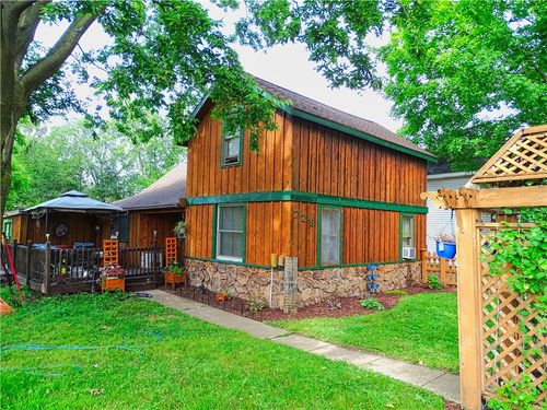 728 E Prospect St, Durand, WI, 54736-1332 | Card Image