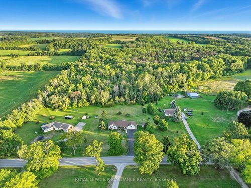 13799 County 21 Road, Cramahe, ON, K0K1S0 | Card Image