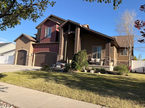 3987 W Deer Mountain Dr, Riverton, UT, 84065-6019 | Card Image