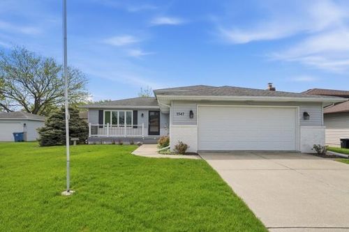 1547 W 99th Ave, Crown Point, IN, 46307 | Card Image
